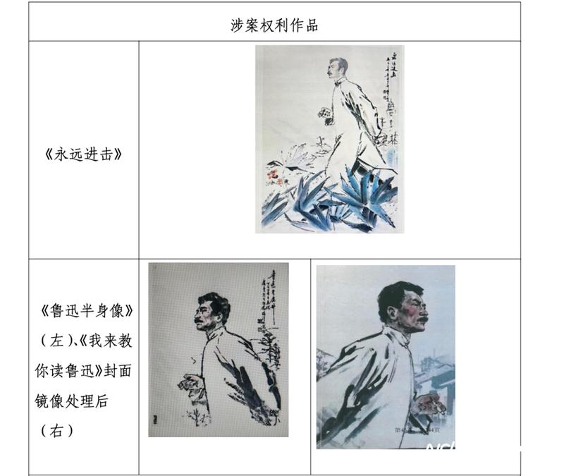 乐乐茶联名致敬鲁迅引争议,法院认定侵害画作著作权;品牌公开道歉并反思。 新闻 乐乐茶联名致敬鲁迅引争议,法院认定侵害画作著作权;品牌公开道歉并反思。 新闻 乐乐茶联名致敬鲁迅引争议,法院认定侵害画作著作权;品牌公开道歉并反思。 新闻 乐乐茶联名致敬鲁迅引争议,法院认定侵害画作著作权;品牌公开道歉并反思。 新闻 乐乐茶联名致敬鲁迅引争议,法院认定侵害画作著作权;品牌公开道歉并反思。 新闻 乐乐茶联名致敬鲁迅引争议,法院认定侵害画作著作权;品牌公开道歉并反思。 新闻