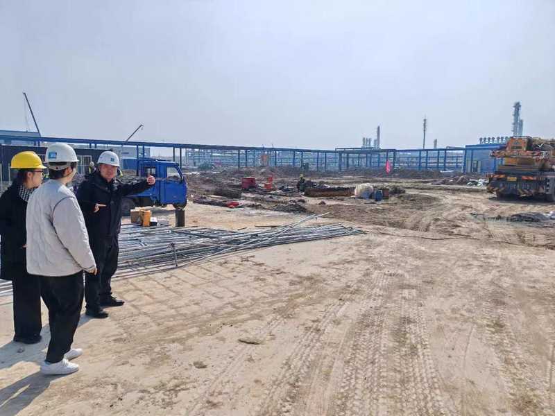 项目建设者:行政审批提速的实战攻略 企业服务
