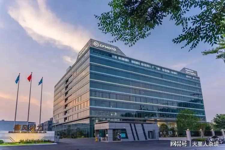 技术拆解:春风动力11.22万辆背后的产品力密码 汽车科技
