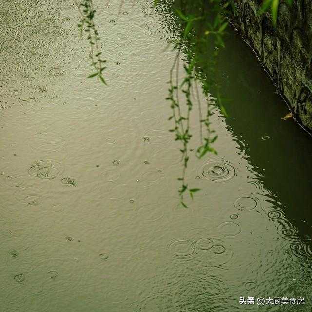 农谚气象学解密:二月十九晴雨规律与春旱防御的系统方法 文化旅游