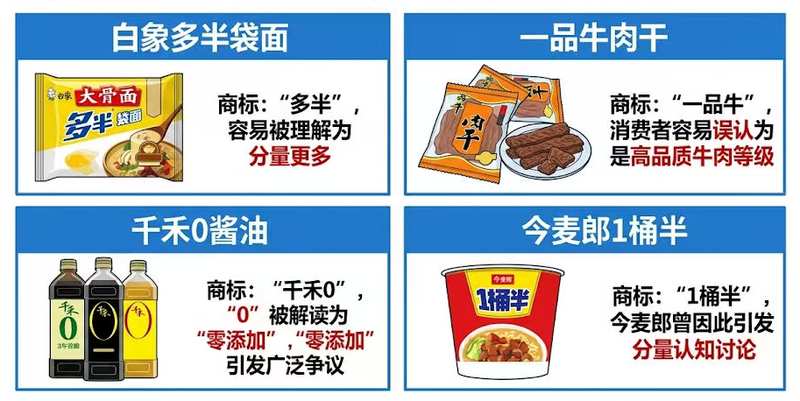技术视角拆解:今麦郎“手打挂面”商标争议背后的合规边界 企业服务 技术视角拆解:今麦郎“手打挂面”商标争议背后的合规边界 企业服务