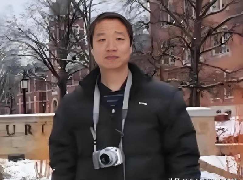 一个农村青年的歧路迷途:信念崩塌背后的国家安全警示录 文化旅游 一个农村青年的歧路迷途:信念崩塌背后的国家安全警示录 文化旅游