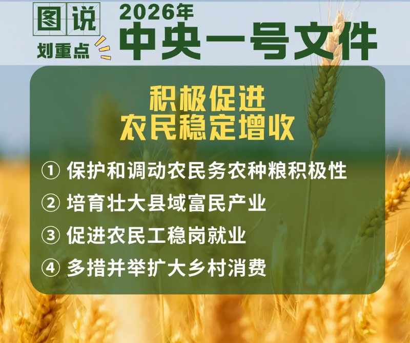 农村新政深度解读:2026年「自主权」赋能的制度逻辑与实践图景 新闻 农村新政深度解读:2026年「自主权」赋能的制度逻辑与实践图景 新闻 农村新政深度解读:2026年「自主权」赋能的制度逻辑与实践图景 新闻 农村新政深度解读:2026年「自主权」赋能的制度逻辑与实践图景 新闻 农村新政深度解读:2026年「自主权」赋能的制度逻辑与实践图景 新闻