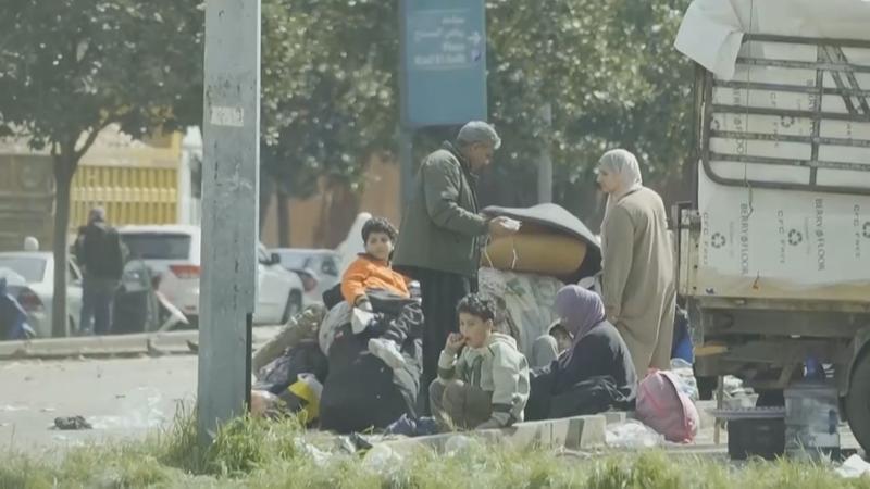 【深度解析】霍尔木兹危机:人道物流链断裂的连锁反应与技术破局 新闻 【深度解析】霍尔木兹危机:人道物流链断裂的连锁反应与技术破局 新闻 【深度解析】霍尔木兹危机:人道物流链断裂的连锁反应与技术破局 新闻