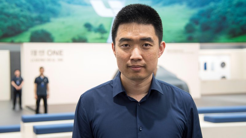 技术深度:从“价格战”到“心智战”——解码理想L9 Livis的AI战略突围 汽车科技