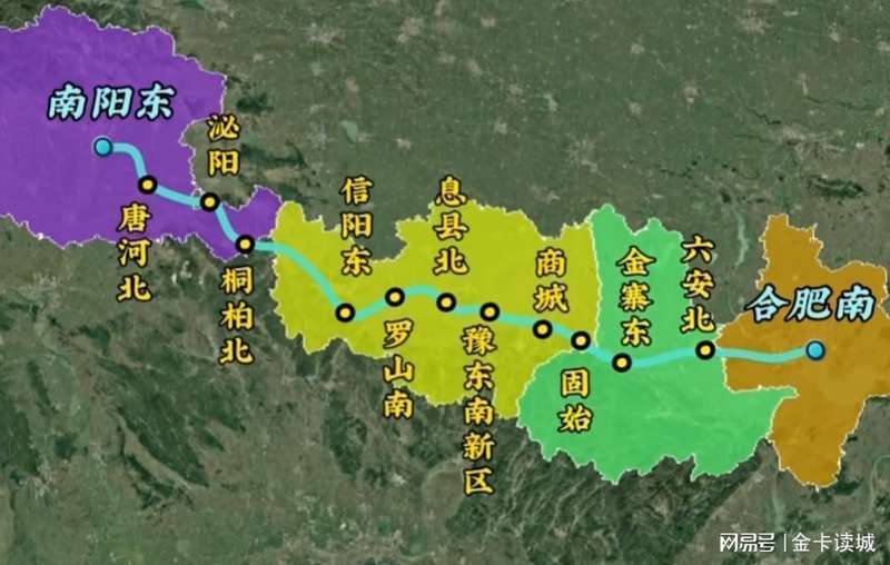 【技术拆解】从单芯放射到全域组网:解码河南高铁网络的结构性跃迁 新闻 【技术拆解】从单芯放射到全域组网:解码河南高铁网络的结构性跃迁 新闻 【技术拆解】从单芯放射到全域组网:解码河南高铁网络的结构性跃迁 新闻