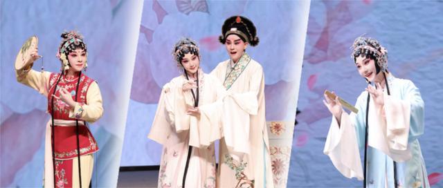  昆曲《牡丹亭》首图上演：百戏之祖的当代公共阅读空间活态传承 文化旅游