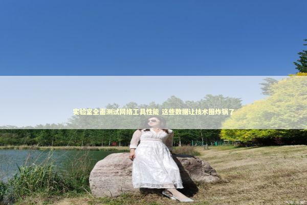 实验室全面测试网络工具性能 这些数据让技术圈炸锅了 实验室全面测试网络工具性能 这些数据让技术圈炸锅了 IT技术